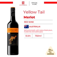 Yellow Tail Merlot (Red Wine) 红酒