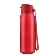 tupperware drinking bottle Water bottle Tupperware Water Cup 750ml Korean Cute Ideas for Male and Female Students Large