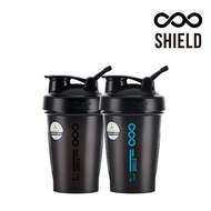 SHIELD Blender Bottle 600ml