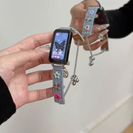 [ READY ] PANDORA STRAP FOR HUAWEI BAND 7