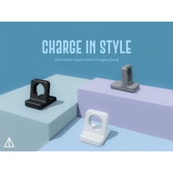 Smart Watch Charger Stand For Ap Watch Charging Stand by Artory