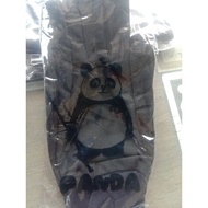 HITAM Plain Black Gloves / Black Gloves / Unisex Black Gloves