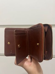 Baggington多用途短夾
