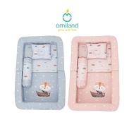 Omiland Fox Series Baby Pool Mattress - OK02051 (137242)