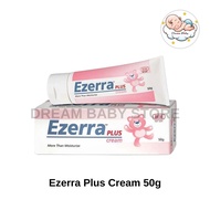 EZERRA PLUS CREAM 25G