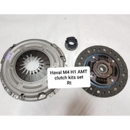 Clutch assembly for Great wall haval H1 AMT