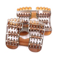 Loss Sale Foot acupressure massager Foot massager Foot massager Roller massager Rolling Massage Foot