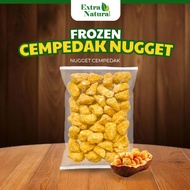 Frozen Cempedak Nugget 1kg [Cempedak Goreng] (Please read description box before order) |[Extra Natu