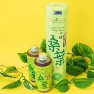 【MAY D MILLENNIUM】MULBERRY LEAF PHYTO ENZYMES DRINK 桑叶活酵素