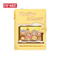 POP MART POP BEAN Fluffy & Cozy Series-Pillow