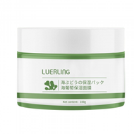 LUERLING - 日本LUERLING 海葡萄保濕面膜100g(平行進口貨)