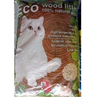 Eco wood pallets 9KG