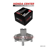 NAP RODA DEPAN HUB ASSY FRONT MOBIL CIVIC GENIO ESTILO 1992 1993 1994 1995 JAZZ CITY 2004 2005 2006 