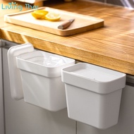 Living Thai Hanging Kitchen Trash Can Hanging Dustbin