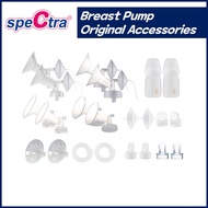 Spectra​ Breast​ Pump Original Accessories &amp; Cimilre Breast​ Pump Parts / Flange, Tubing, Backflow protector, Valve