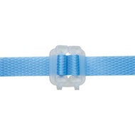 PP stopper / packing wit plastic string band packaging / plastic clip