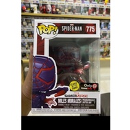 Miles Morales Funko POP