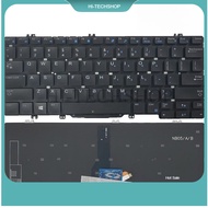 [ZIN] Dell Latitude 5280 5288 5289 5290 7280 7290 7389 7390 laptop keyboard