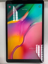 Samsung Galaxy Tab A 10.1 4G 黑色平板電腦