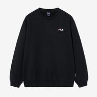 FILA | เสอยดแขนยาว Wheela Basic รน FS2POH1101U สดำ รหสสนคา K0130