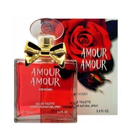 AMOUR AMOUR Perfume Floral Scents 🔥