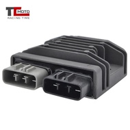 Motorcycle FH020AA Regulator Rectifier For Yamaha FZ07 FZ09 FJ09 FZ1 YZF R1 FJ09 FJR1300 Vmax VMX170