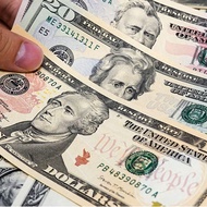 20PCS 3*1.2cm Mini $50 Props,100PCS 11.6*4.8cm Small Size 100 Dollar Prop Paper,100PCS Regular Size 