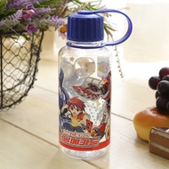 ★Turning MECARD eco Water Bottle★ Made in korea / Waterbottle / Tablewear /  Dishware for Kids / bucket / ewer /  Ironman