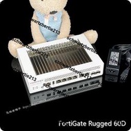 FortiGate Rugged 60D Fortinet飛塔防火墻 專業保護工控網絡安全