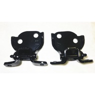 Direct from Japan HONDA CIVIC EG EG6 Hatchback SIR Right Side Door Hinge set Original Honda