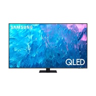 SAMSUNG QLED Smart TV (2023) 55 นิ้ว Q70C Series QA55Q70CAKXXT