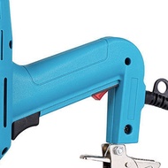 Electric Nail Ceiling Direct Gun Dual-use Gun Shuangde Gun Tool Gun Air Nail Wooden Door Door Nail 1