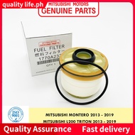 [2013 - 2023] Mitsubishi Montero Fuel Filter - [2013 - 2023] Mitsubishi L200 Fuel Filter - Genuine M