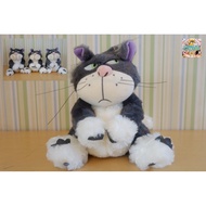 Doll Lucifer Cat ️From Cinderella