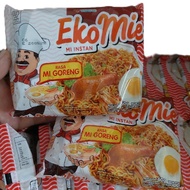 Fried Ecomi Noodles Pack of 5 - Snacks - Food, Noodles mie BR