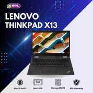 Laptop GEN สูง เร็ว แรง Dell HP Lenovo CPU core i5 i7 Ryzen GEN 9-14 โน๊ตบุ๊คมือสอง USED Laptop