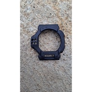 G SHOCK GDF 100BB BEZEL GDF