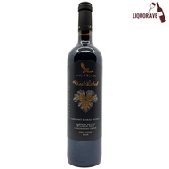 Wolf Blass Black Label Cabernet Shiraz (2015)