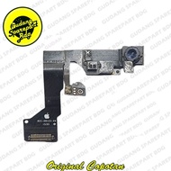 Kamera Depan iP 6s second copotan