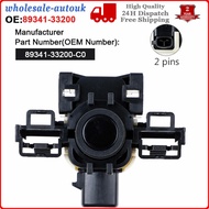 89341-33200 Car Bumper PDC Parking Assist Sensor for Lexus ES350 CT200h ES300h