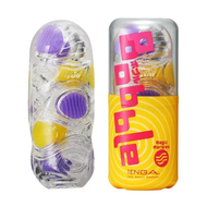 TENGA - Bobble 跳彈飛機杯 魔法彈珠 飛機杯 重複使用型 ｜自慰杯