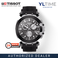 Tissot Gent T1154172706100 T-Race Chronograph Quartz Watch (100% Original &amp; New)