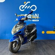 2011 光陽 KYMCO RACING 雷霆 150
