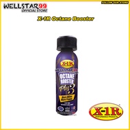 X-1R Octane Booster Plus 3 60mL