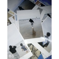 Small Picture Size 7x5cm 1set (16 Pieces)