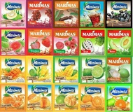 100 Sachet Cocorio Minuman Serbuk Aneka Rasa