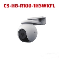 EZVIZ CS-H8-R100-1H3WKFL Outdoor PT Scanning Wifi Camera