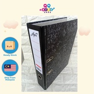 Readystock Promotion Available Elfen Ring Arch File 3inch / Fail Gerbang / 拱形文件