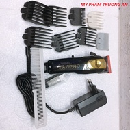 Tông đơ cắt tóc cao cấp WAHL Magic Clip Gold