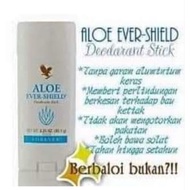 Aloeshield Deodorant Forever Living Product
